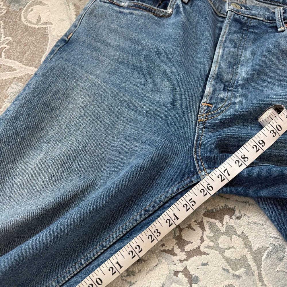 GRLFRND Helena High Rise Jeans - Picture 14 of 14